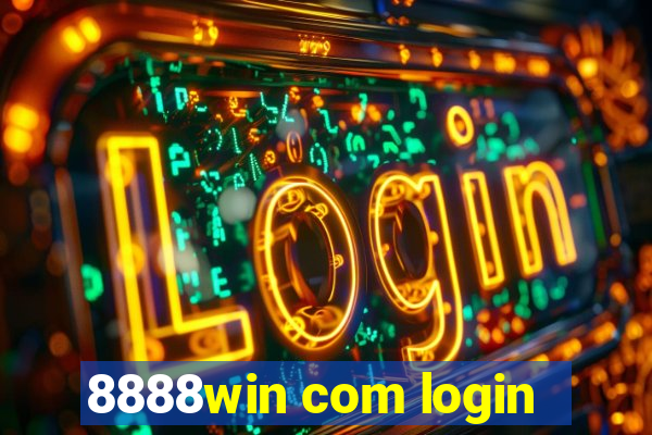 8888win com login